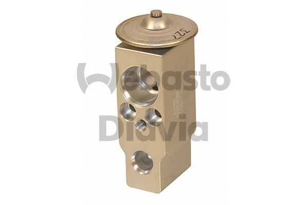 Expansion Valve, air conditioning (82D0585116A)