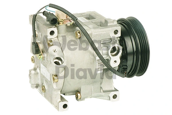 Compressor, air conditioning (82D0155324A)