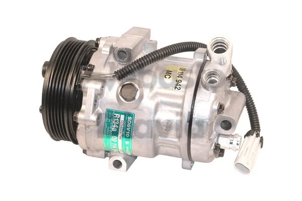 Compressor, air conditioning (82D0155429A)