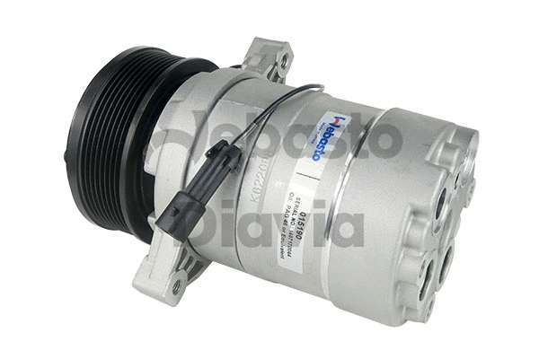 Compressor, air conditioning (62014374AA)