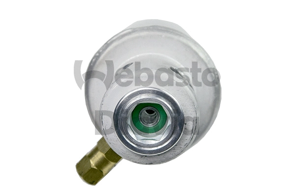 Dryer, air conditioning