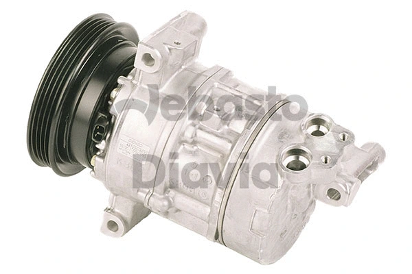 Compressor, air conditioning (82D0155321A)