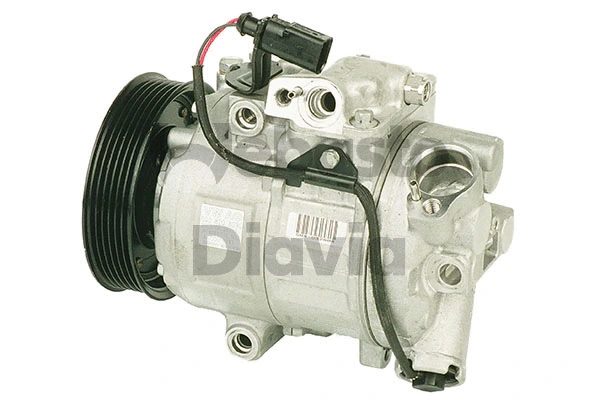 Compressor, air conditioning (82D0156036MA)