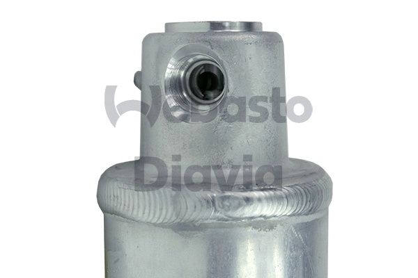 Dryer, air conditioning