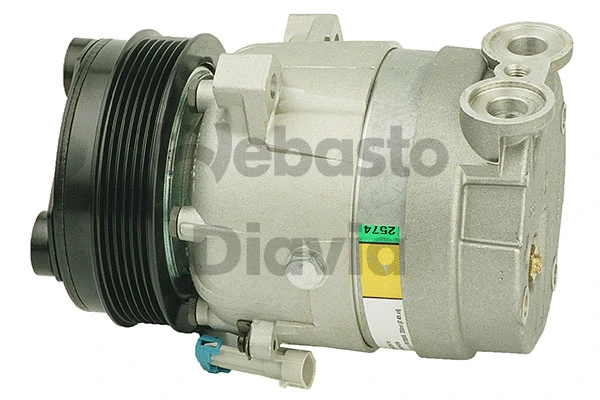 Compressor, air conditioning (82D0155011A)