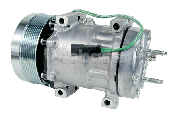 Compressor, air conditioning (82D0156419MA)