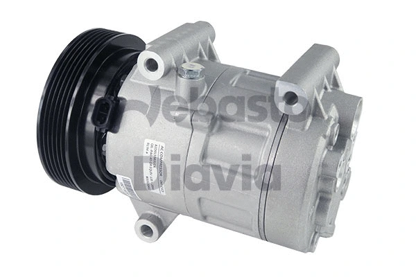 Compressor, air conditioning (82D0155831CA)