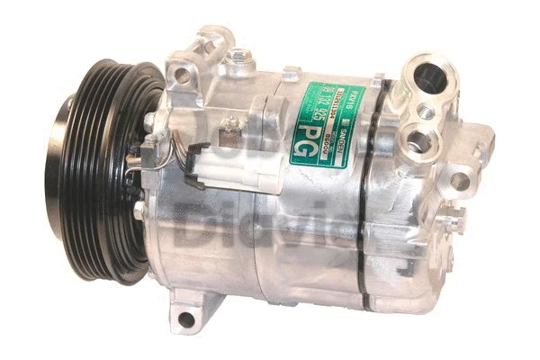 Compressor, air conditioning (82D0156105MA)