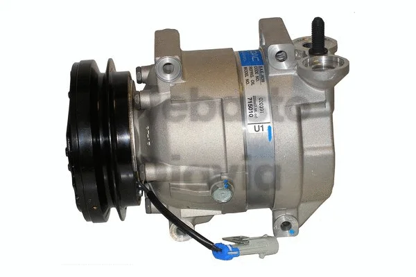 Compressor, air conditioning (82D0155833A)