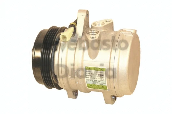 Compressor, air conditioning (82D0155854A)