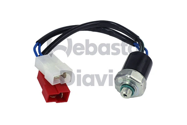 Pressure Switch, air conditioning (62043123S1A)