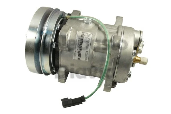 Compressor, air conditioning (82D0156091CA)