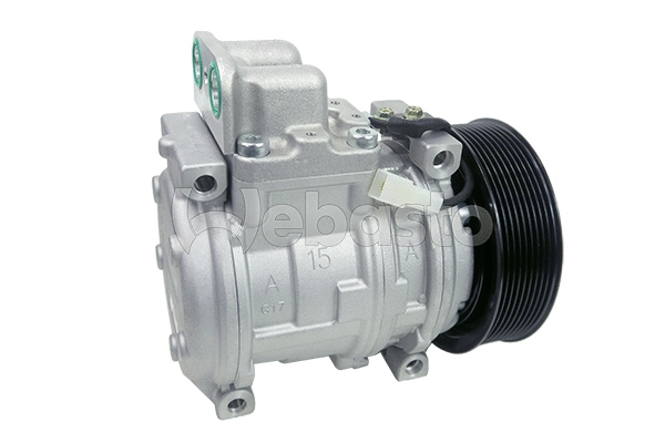 Compressor, air conditioning (82D0156136CA)