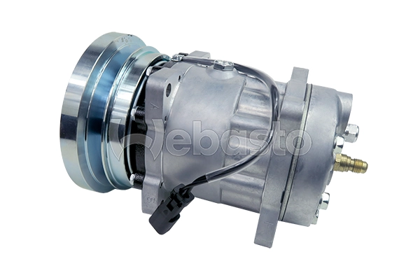 Compressor, air conditioning (82D0156158CA)
