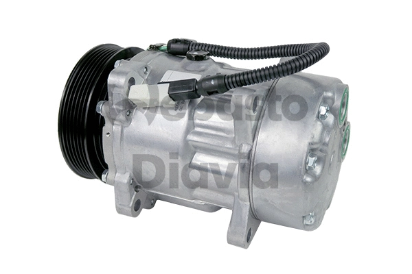 Compressor, air conditioning (82D0155031CA)
