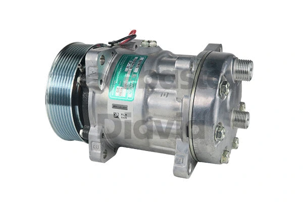 Compressor, air conditioning (82D015502MA)