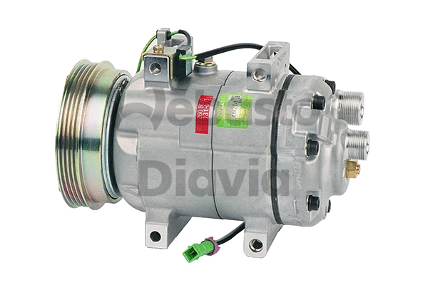 Compressor, air conditioning (82D0155062A)