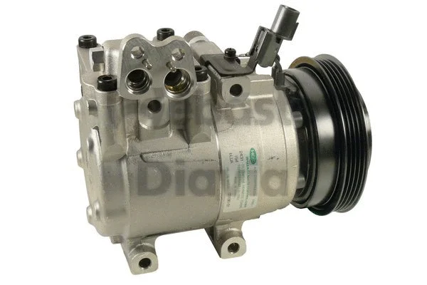 Compressor, air conditioning (82D0155446A)
