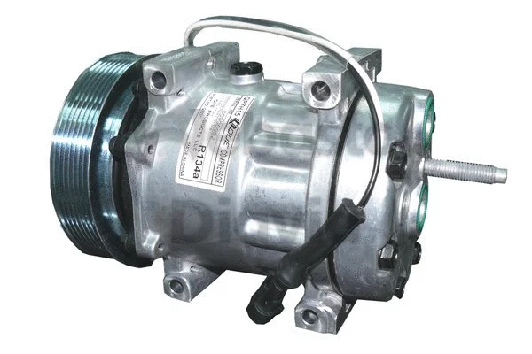 Compressor, air conditioning (82D0156206CA)