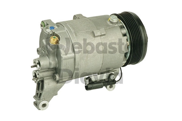 Compressor, air conditioning (82D0155308CA)