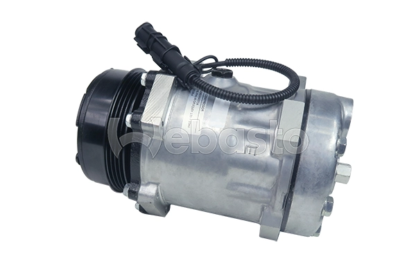 Compressor, air conditioning (82D0156437CA)