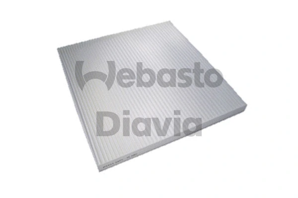 Filter, cabin air (82D0325336A)