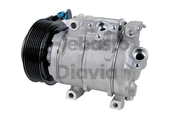 Compressor, air conditioning (82D0156414MA)