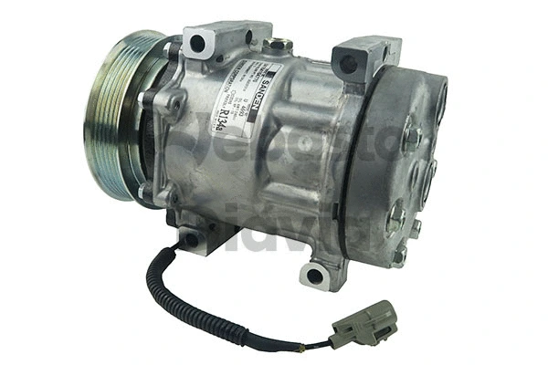 Compressor, air conditioning (82D0155252A)