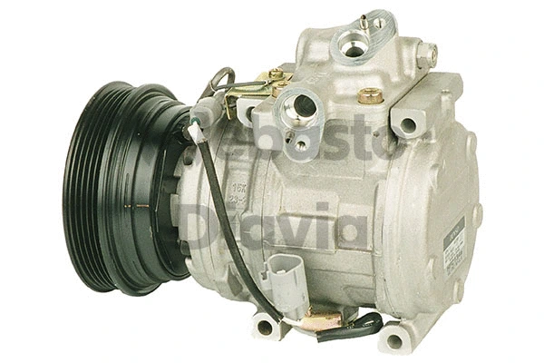 Compressor, air conditioning (82D0155208A)