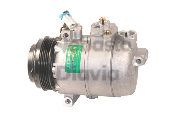 Compressor, air conditioning (82D0155267CA)