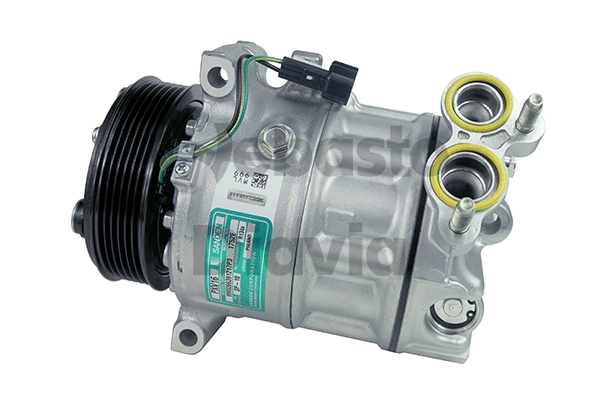 Compressor, air conditioning (82D0156390MA)