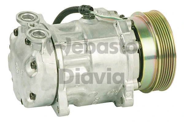 Compressor, air conditioning (82D0155248A)