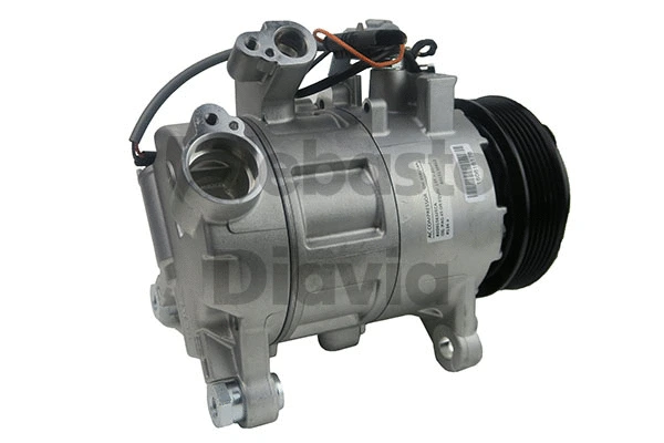 Compressor, air conditioning (82D0156325CA)