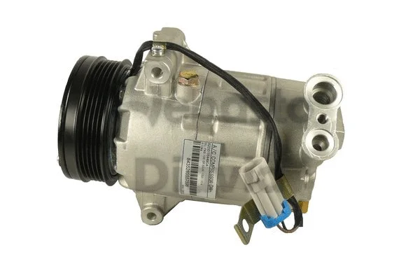 Compressor, air conditioning (82D0155449CA)