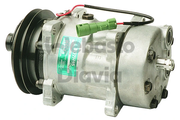 Compressor, air conditioning (82D0155158A)
