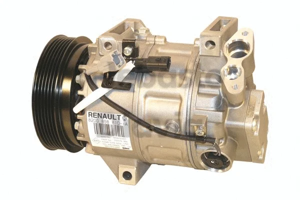 Compressor, air conditioning (82D0155878A)