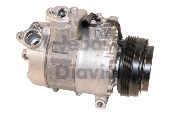 Compressor, air conditioning (82D0156148MA)