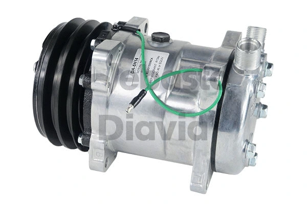 Compressor, air conditioning (82D015556CA)