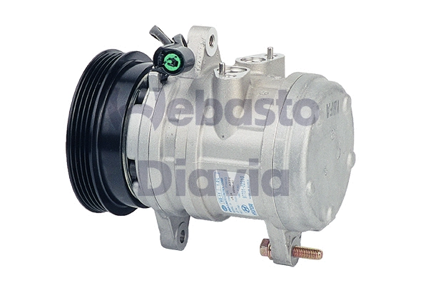 Compressor, air conditioning (82D0155225A)
