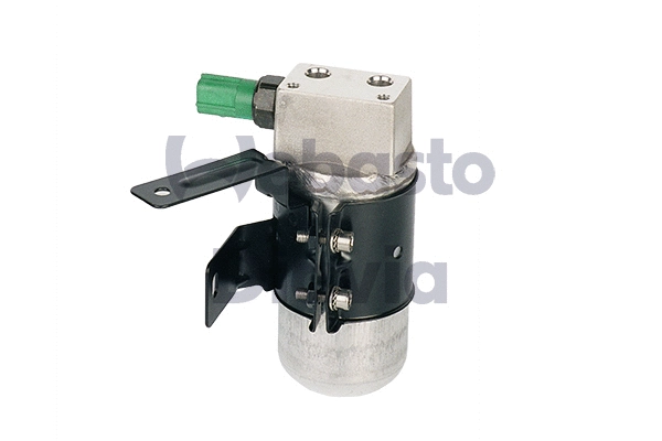 Dryer, air conditioning (82D0175071A)