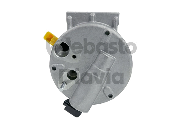 Compressor, air conditioning (82D0156222CA)