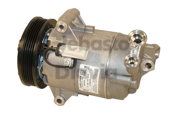 Compressor, air conditioning (82D0155930A)