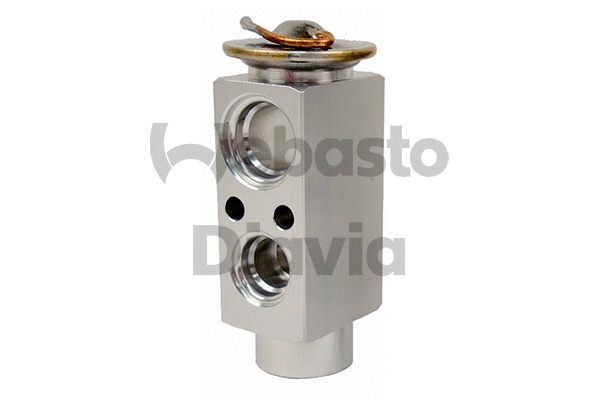 Expansion Valve, air conditioning (82D0585691MA)