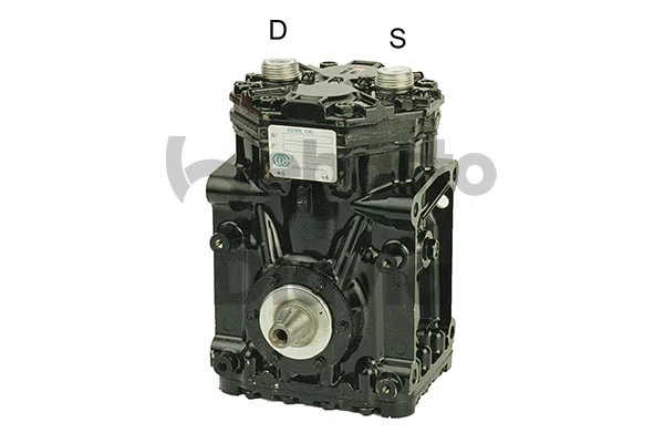 Compressor, air conditioning (82D015519MA)