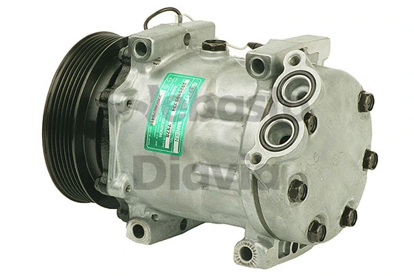 Compressor, air conditioning (82D0155282A)