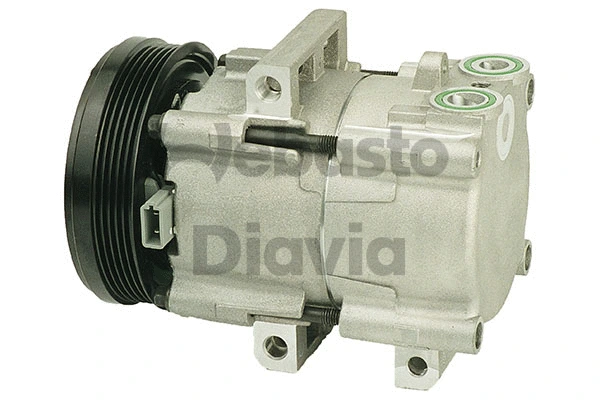 Compressor, air conditioning (82D0155099A)