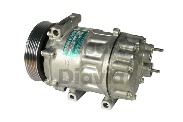 Compressor, air conditioning (82D0156212MA)
