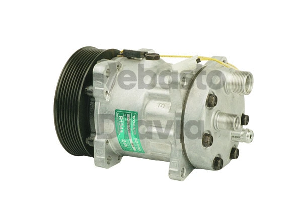 Compressor, air conditioning (82D0155303A)