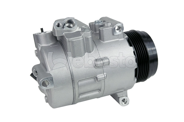 Compressor, air conditioning (82D0156385CA)