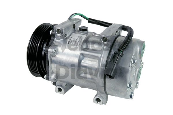 Compressor, air conditioning (82D0155824CA)